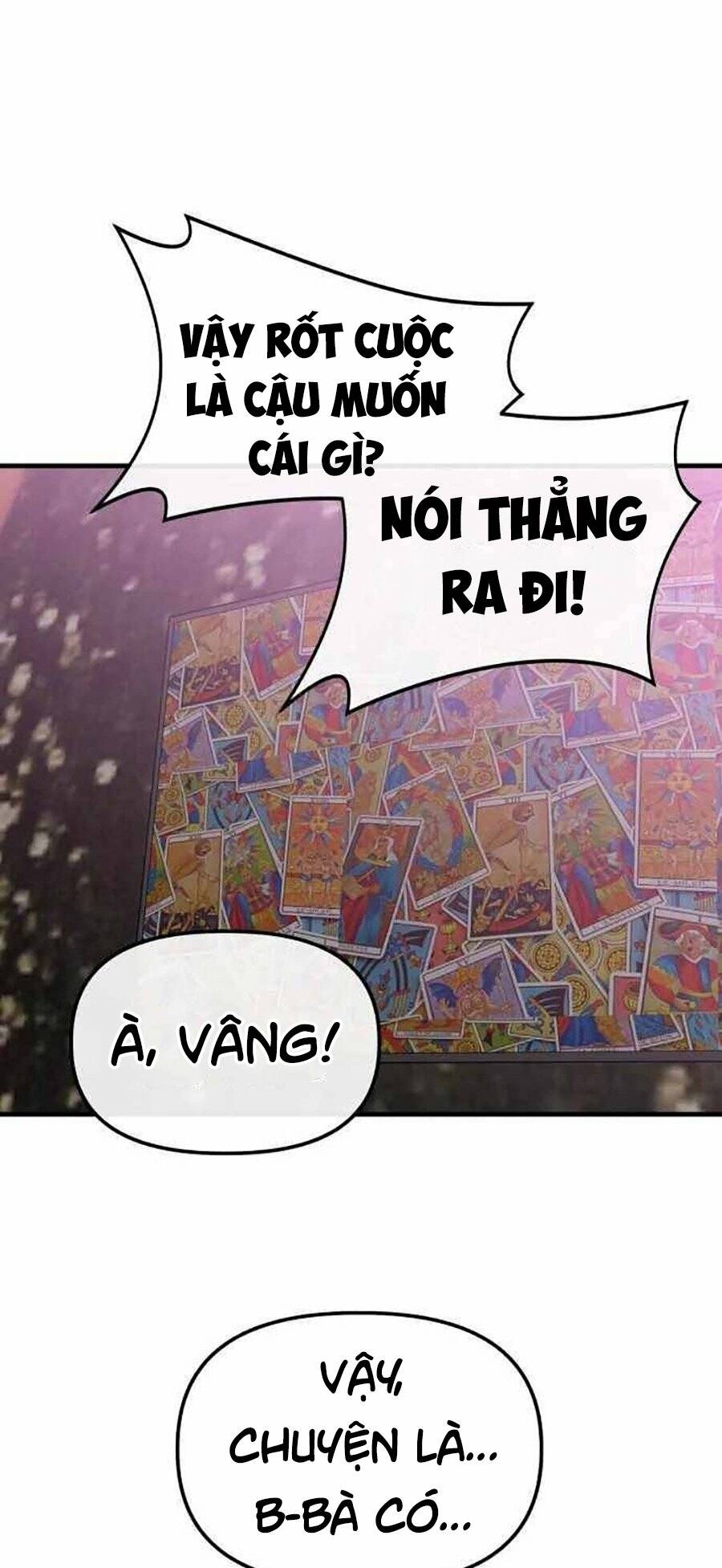 Sát Nhân Cuồng Loạn: Chapter 15