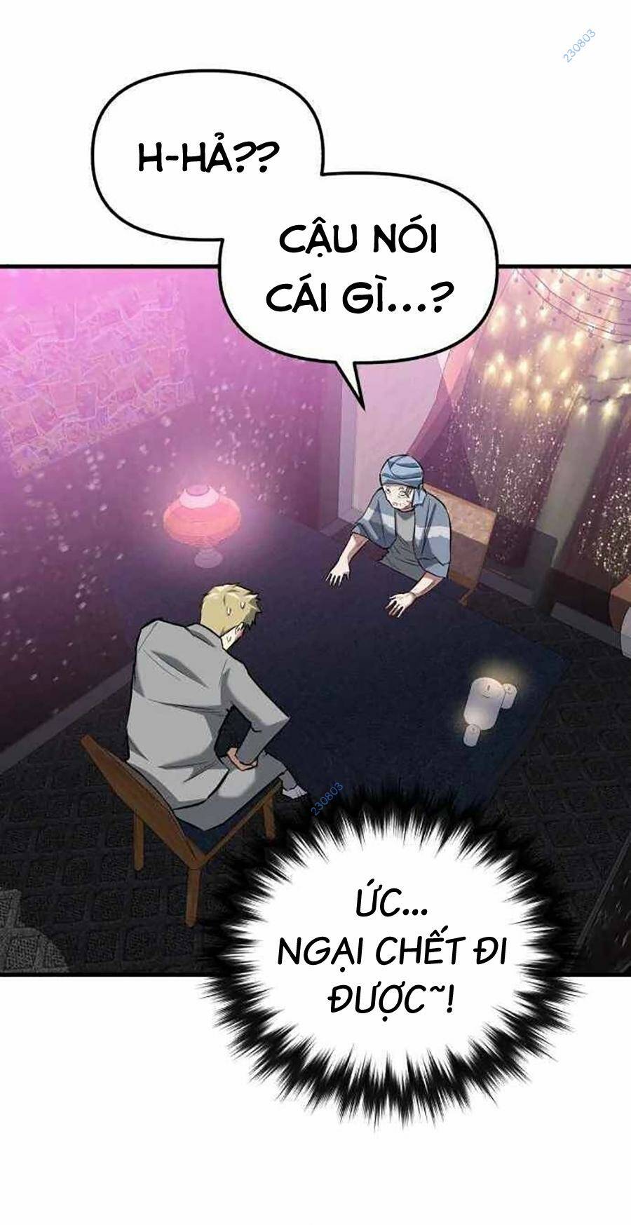 Sát Nhân Cuồng Loạn: Chapter 15
