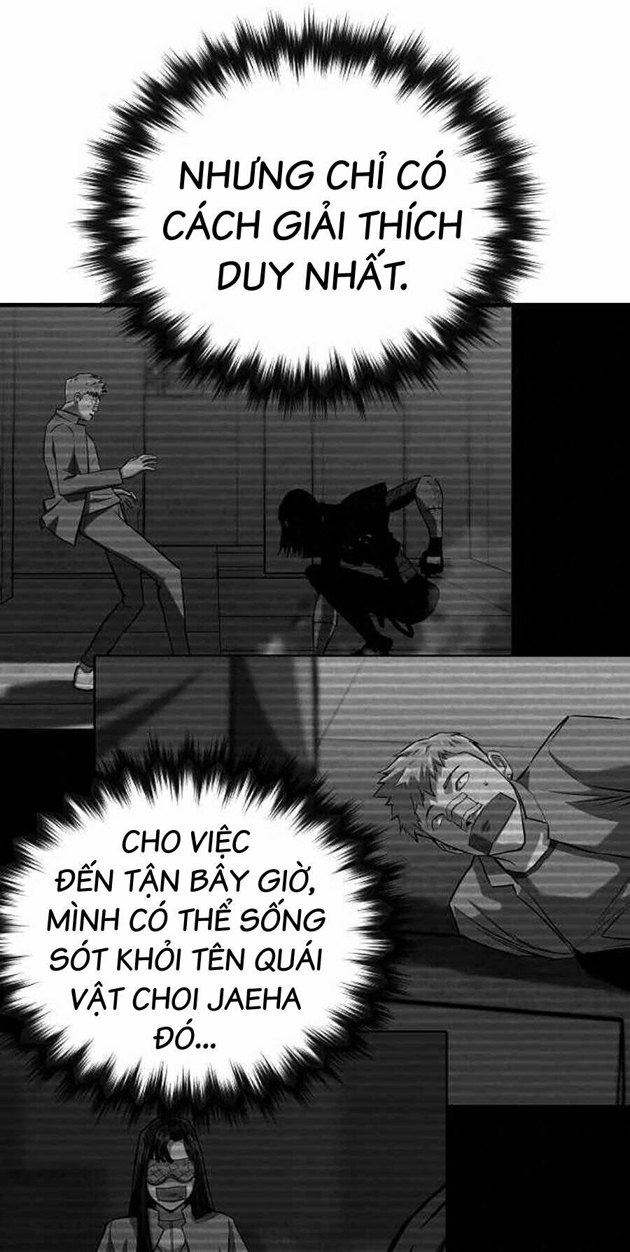 Sát Nhân Cuồng Loạn: Chapter 15
