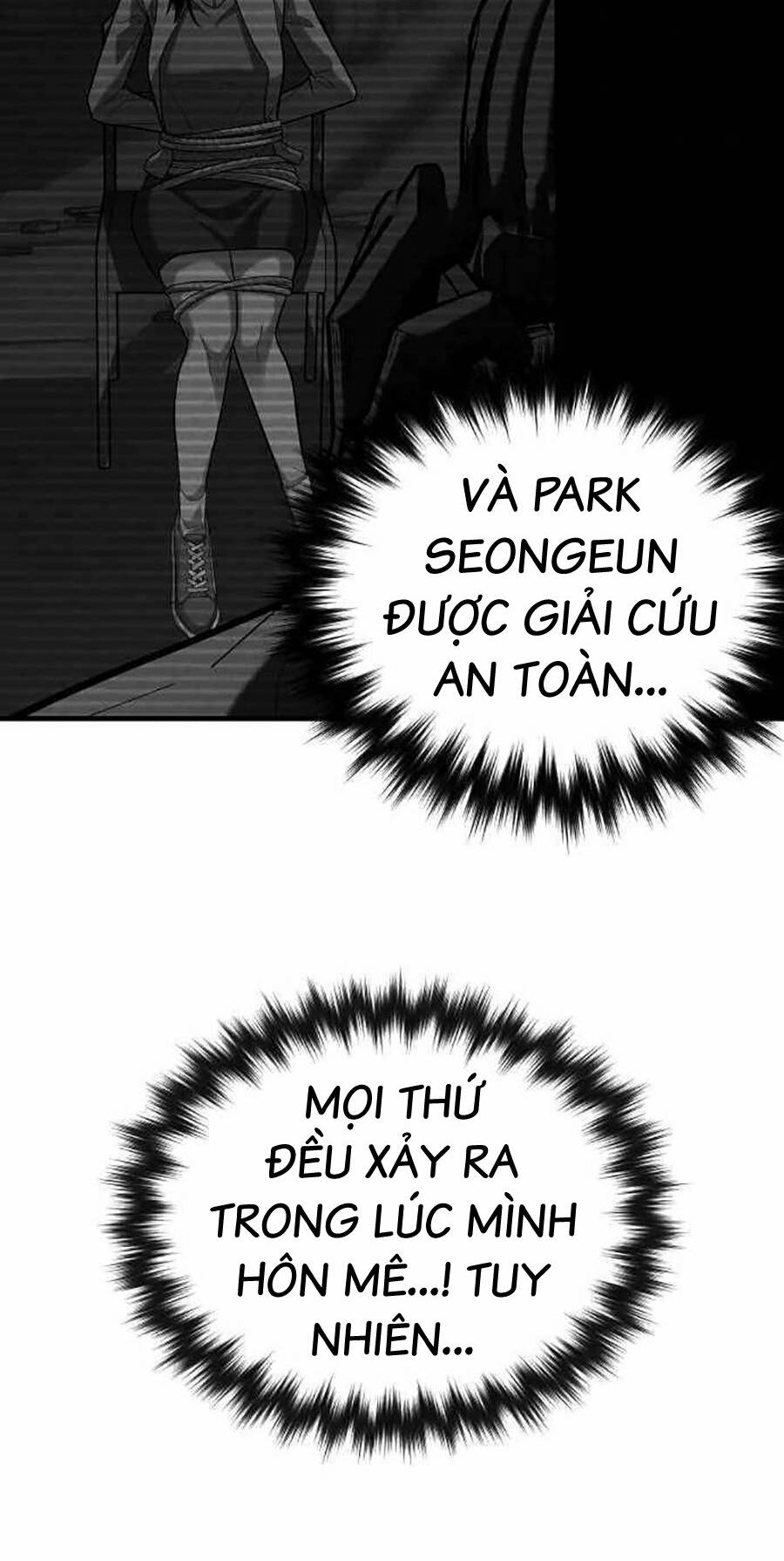 Sát Nhân Cuồng Loạn: Chapter 15