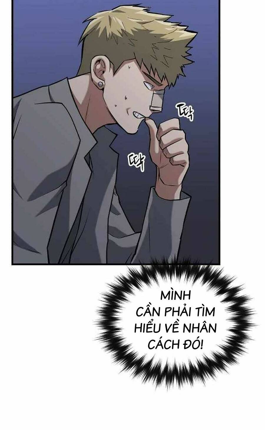 Sát Nhân Cuồng Loạn: Chapter 15