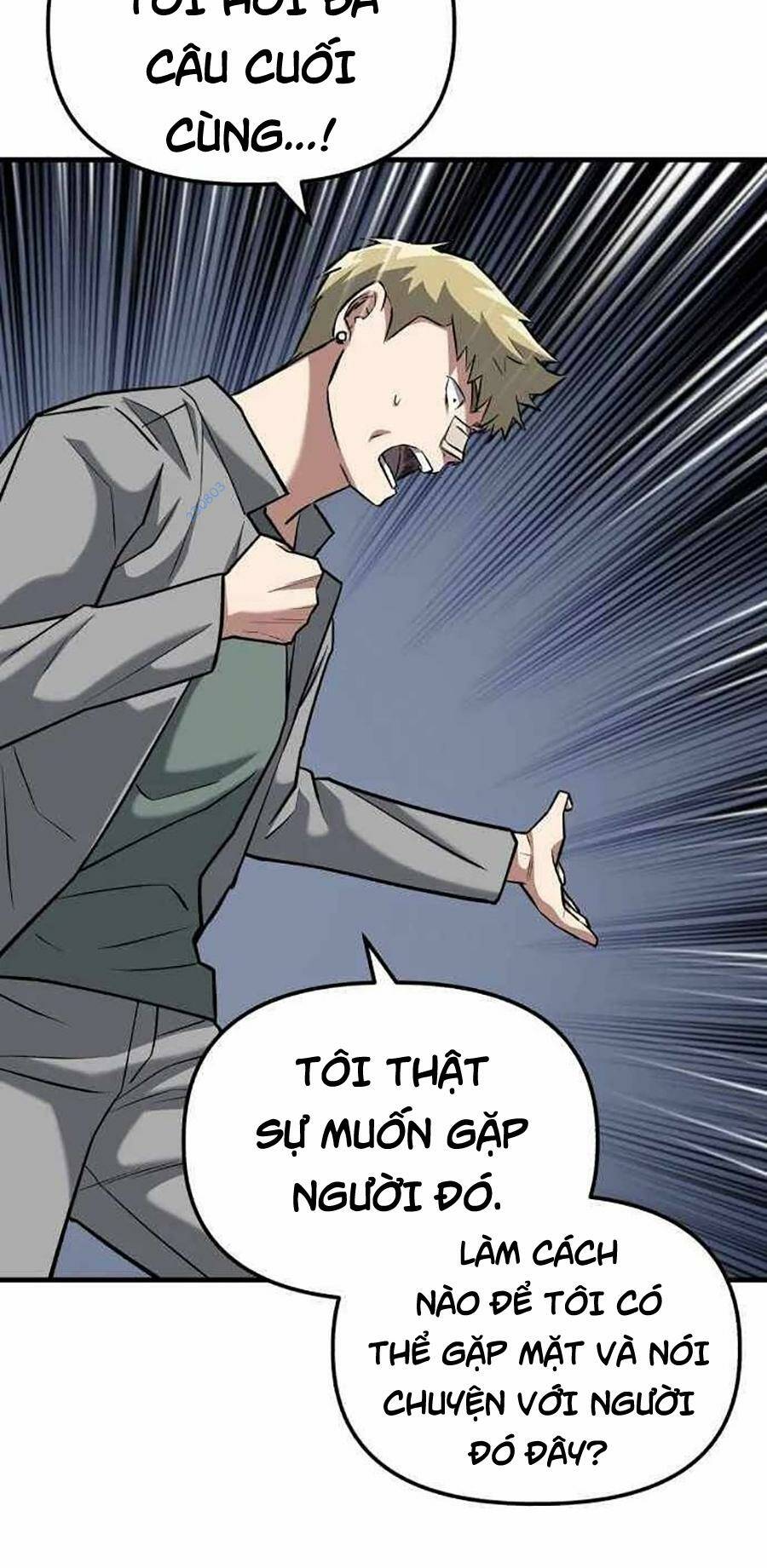 Sát Nhân Cuồng Loạn: Chapter 15