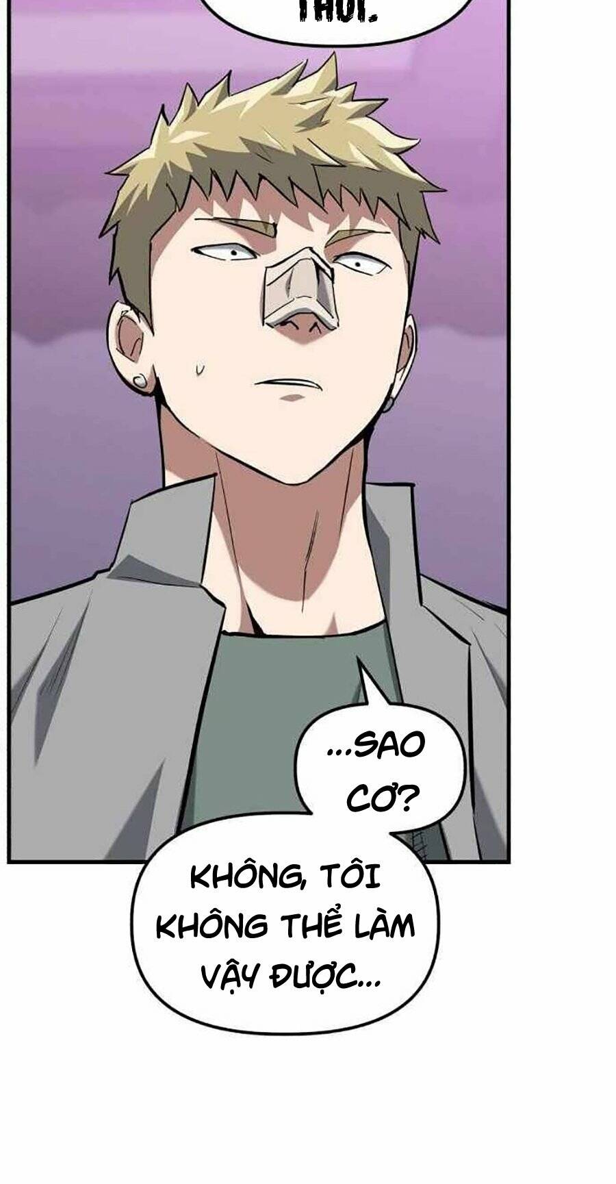 Sát Nhân Cuồng Loạn: Chapter 15