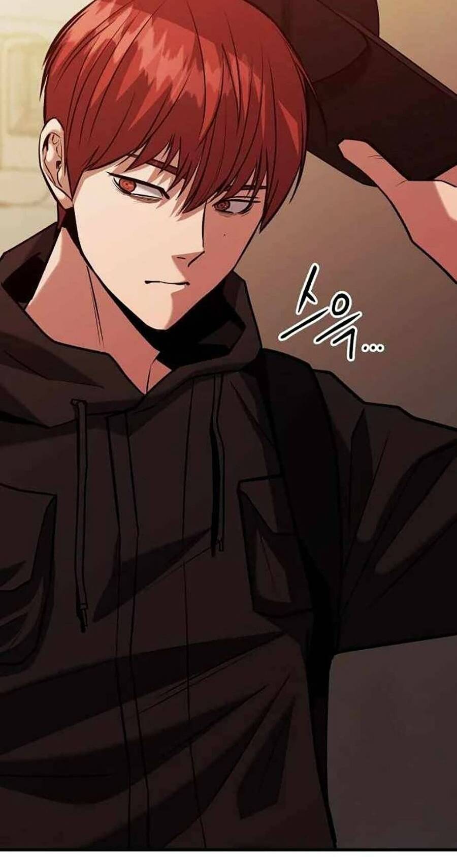 Sát Nhân Cuồng Loạn: Chapter 15