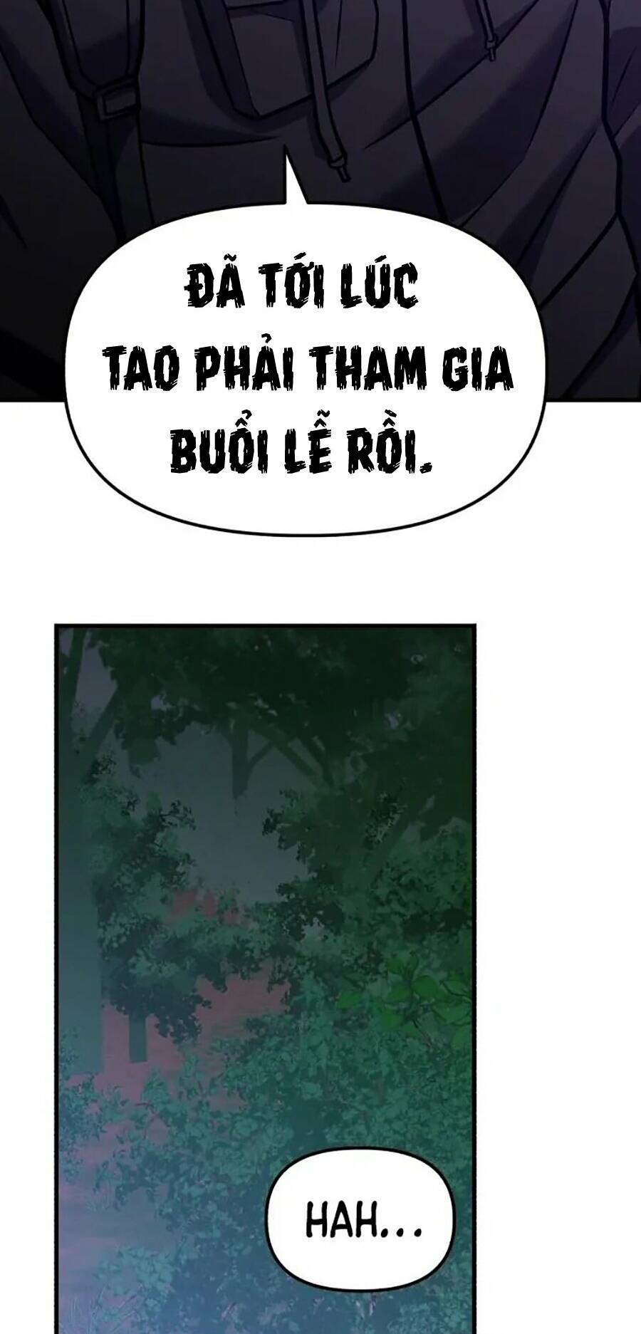 Sát Nhân Cuồng Loạn: Chapter 16