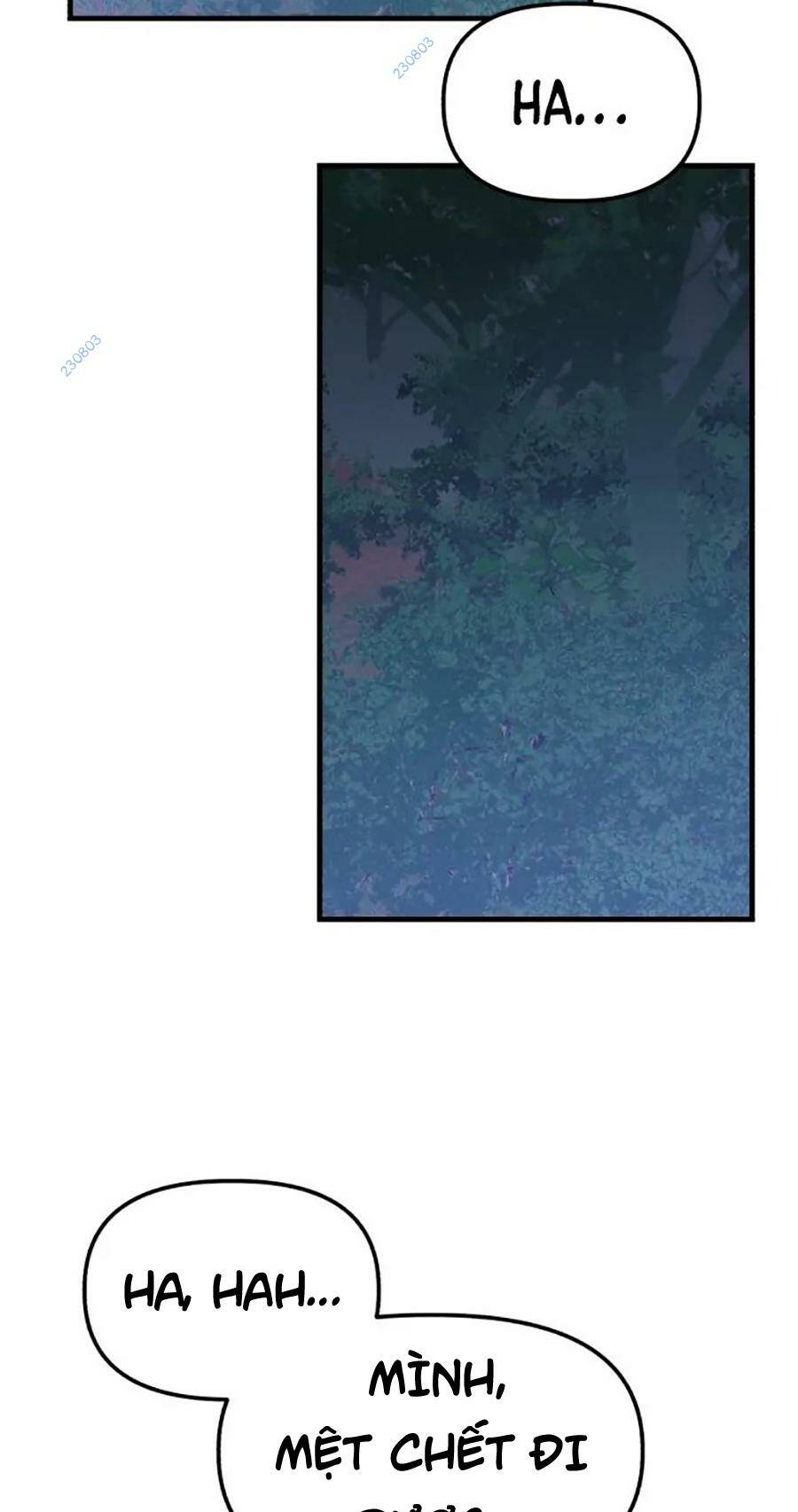 Sát Nhân Cuồng Loạn: Chapter 16