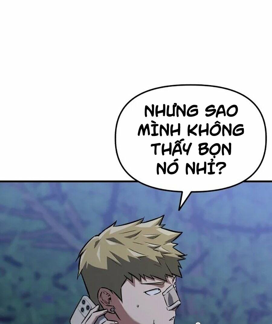 Sát Nhân Cuồng Loạn: Chapter 16