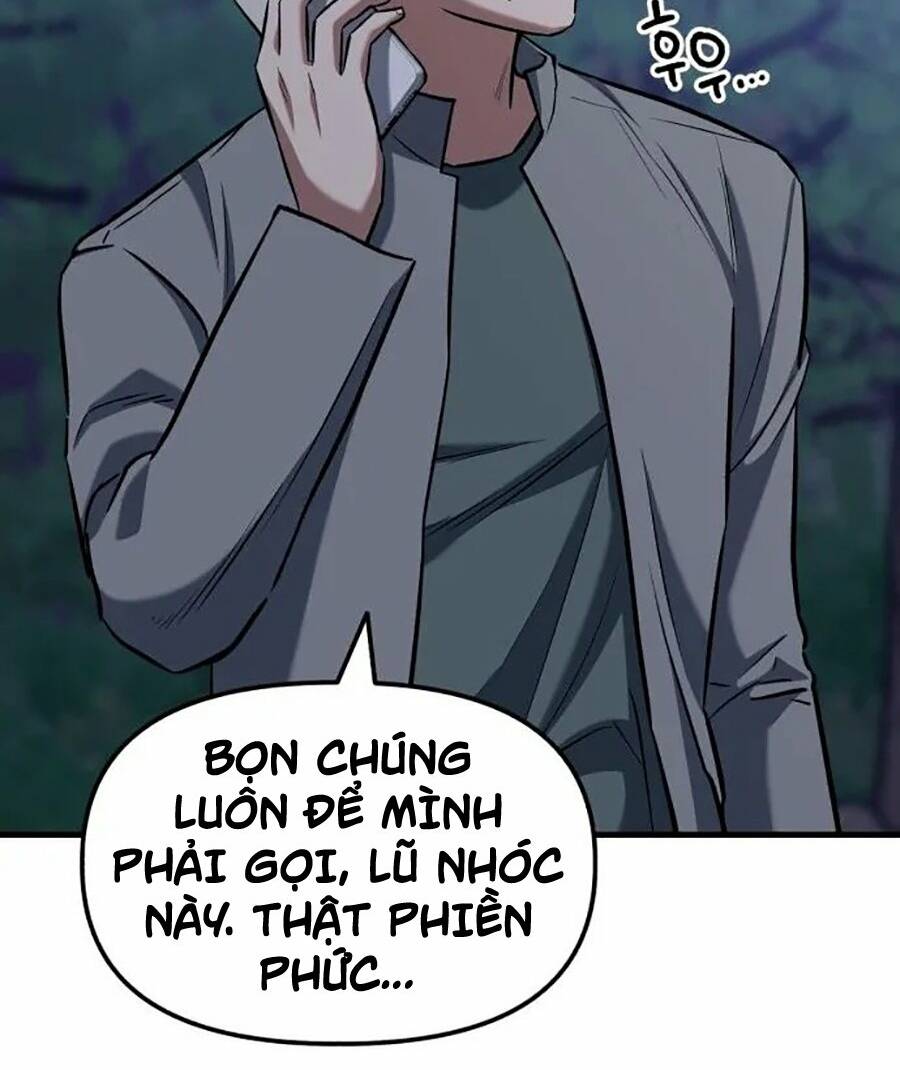 Sát Nhân Cuồng Loạn: Chapter 16
