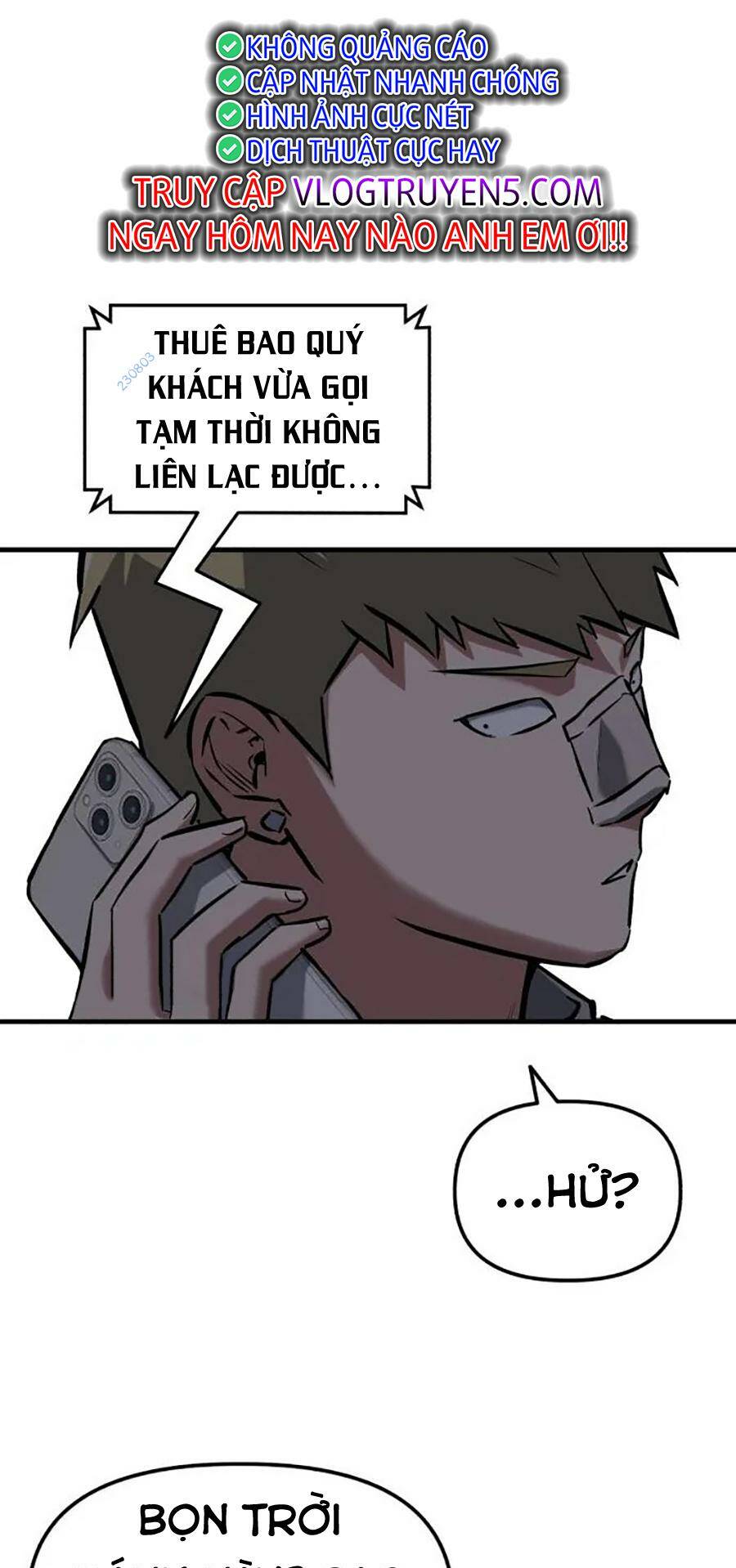 Sát Nhân Cuồng Loạn: Chapter 16