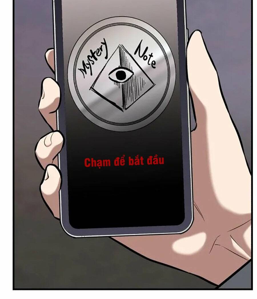 Sát Nhân Cuồng Loạn: Chapter 16
