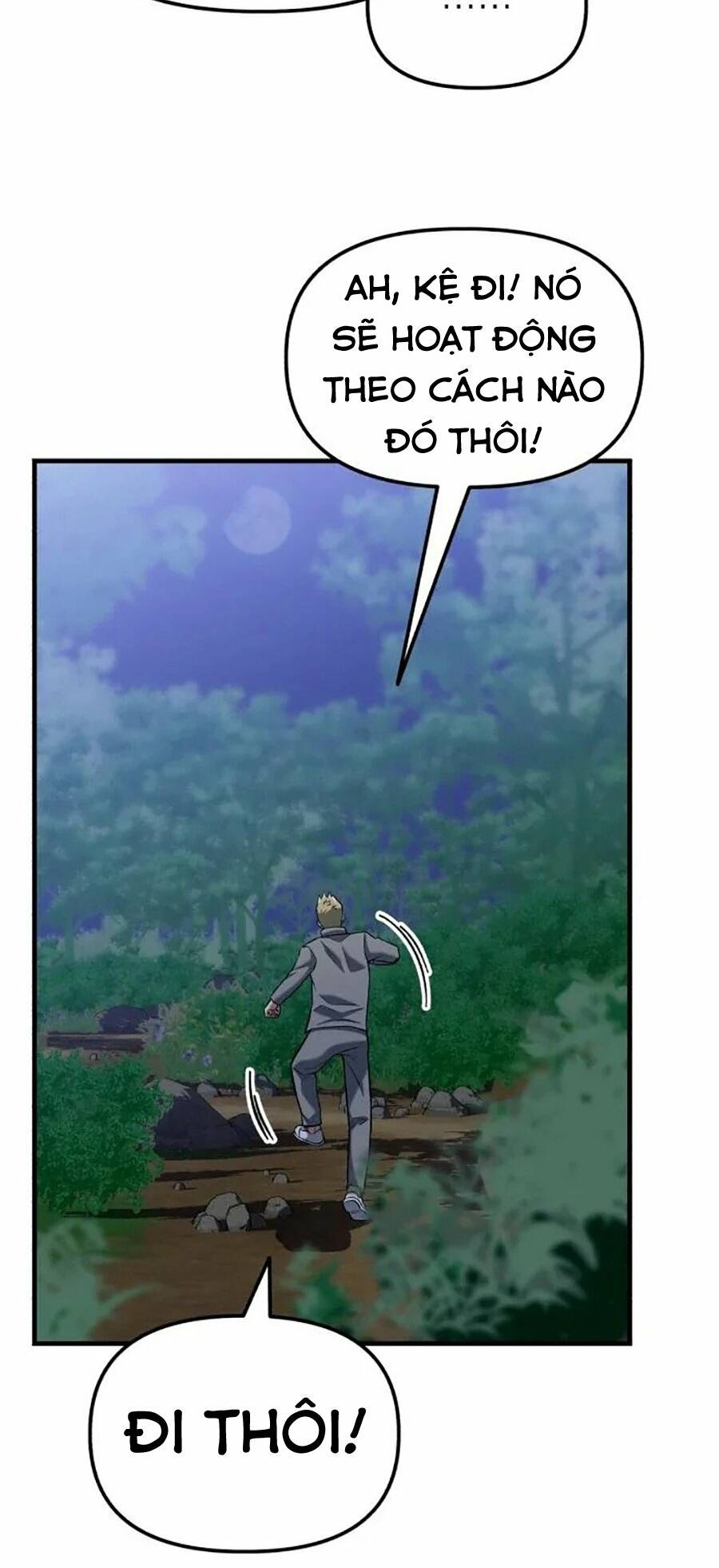 Sát Nhân Cuồng Loạn: Chapter 16