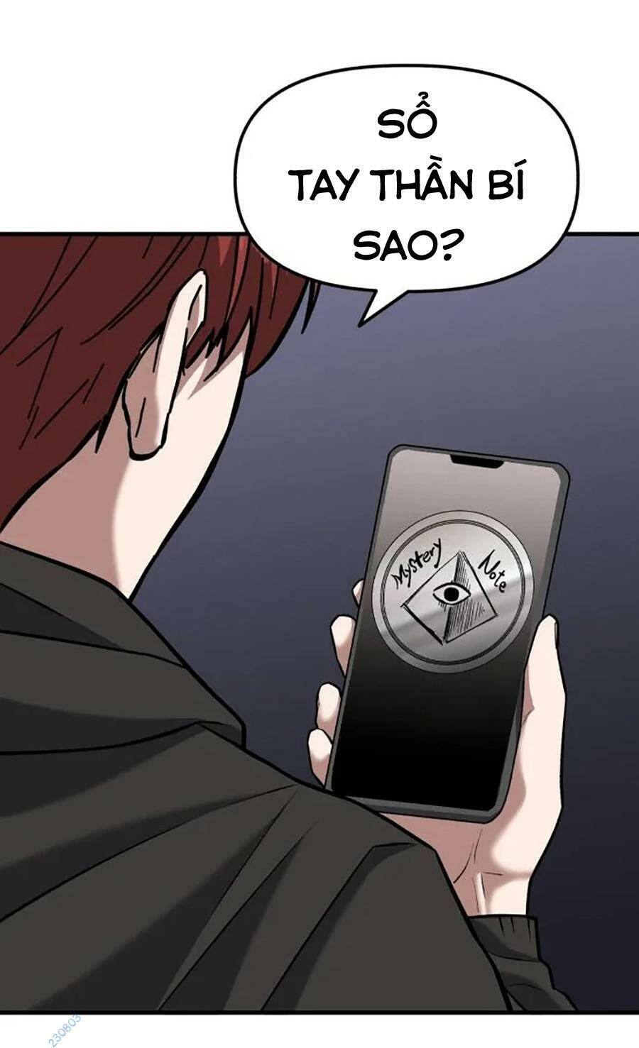 Sát Nhân Cuồng Loạn: Chapter 16