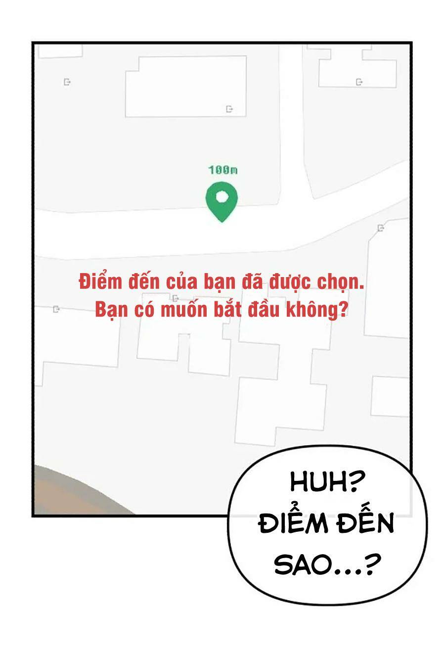 Sát Nhân Cuồng Loạn: Chapter 16