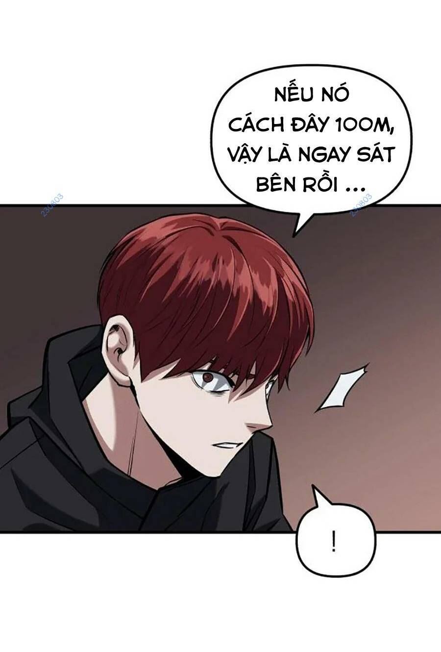Sát Nhân Cuồng Loạn: Chapter 16