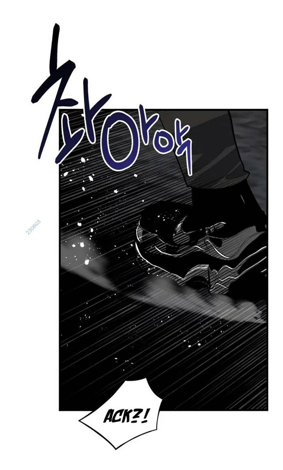 Sát Nhân Cuồng Loạn: Chapter 16