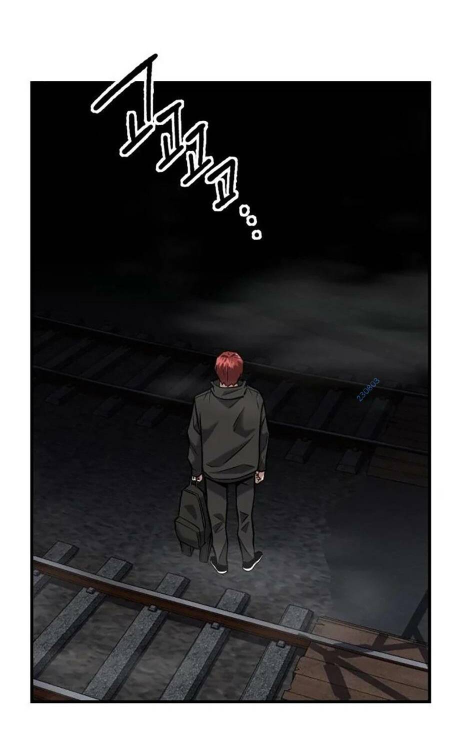 Sát Nhân Cuồng Loạn: Chapter 16