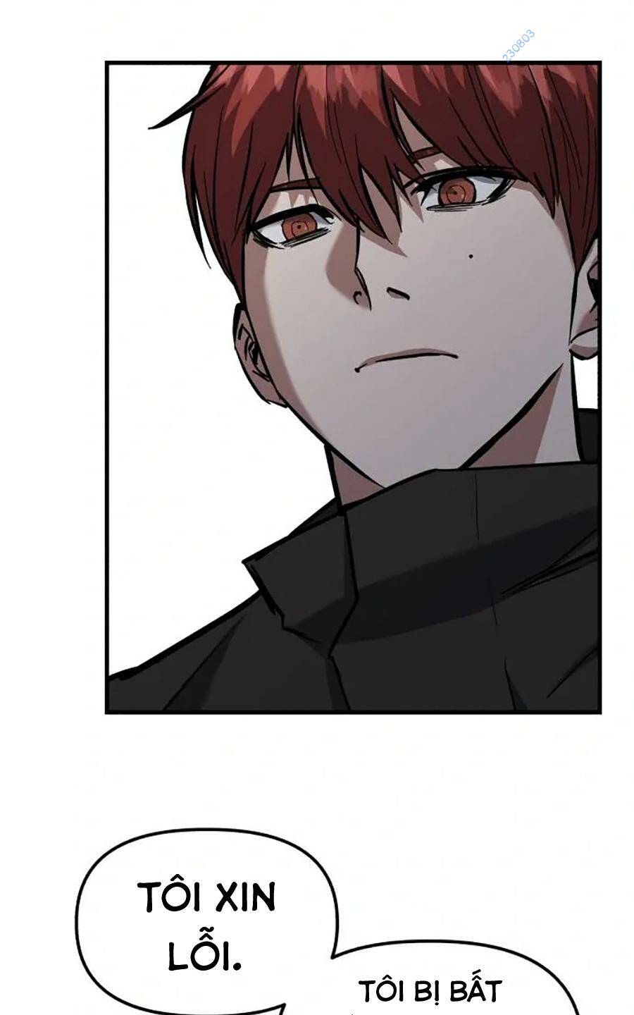 Sát Nhân Cuồng Loạn: Chapter 16