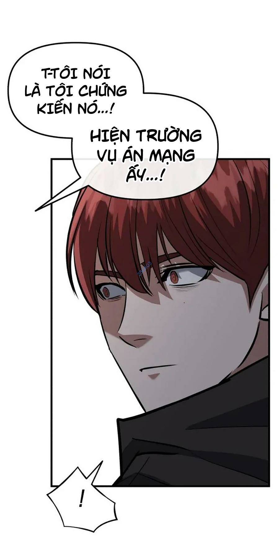 Sát Nhân Cuồng Loạn: Chapter 16