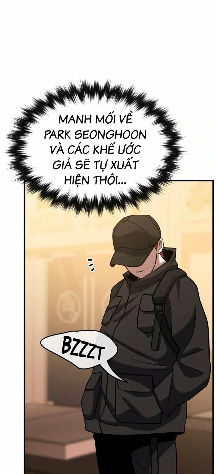 Sát Nhân Cuồng Loạn: Chapter 16