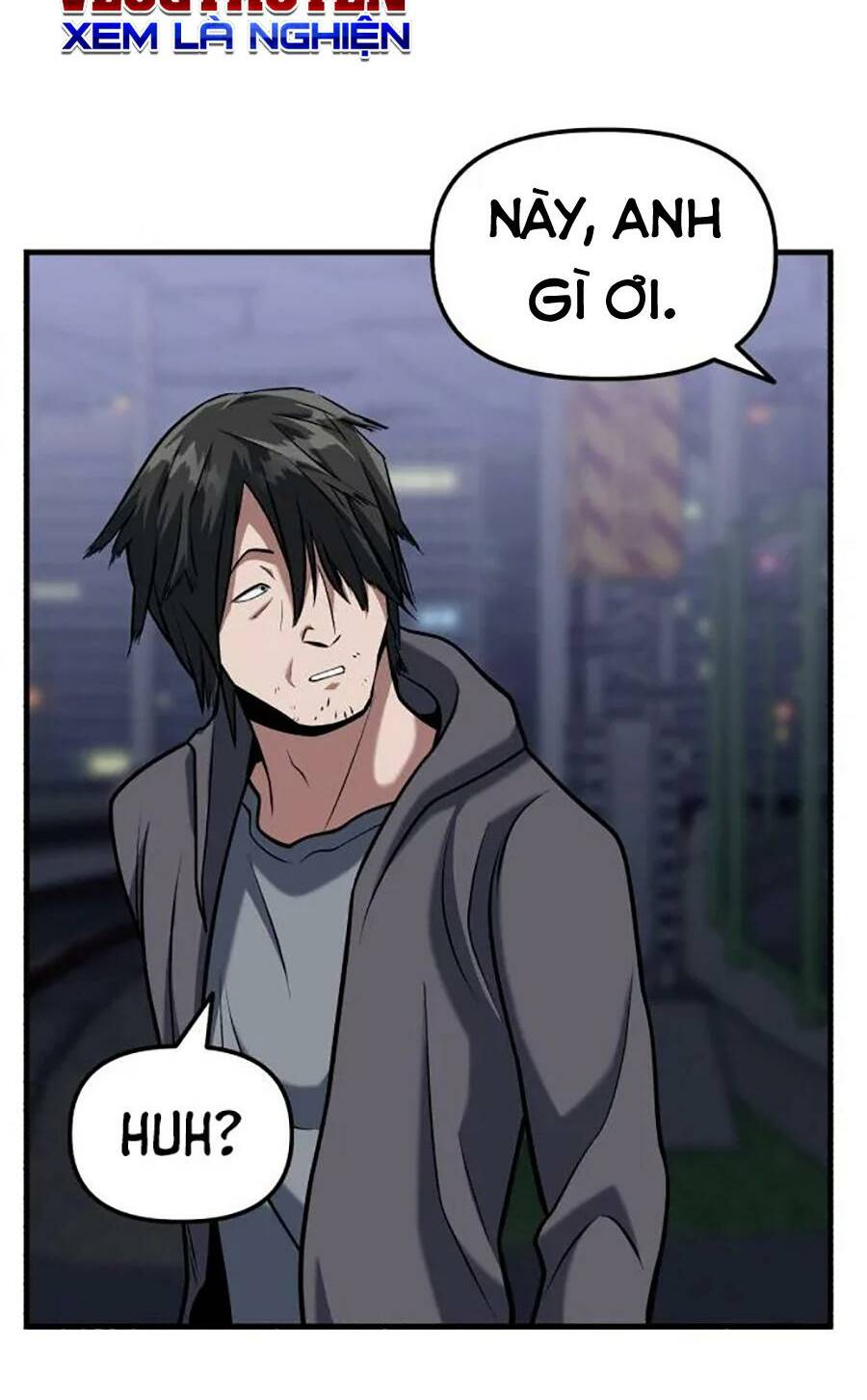 Sát Nhân Cuồng Loạn: Chapter 16