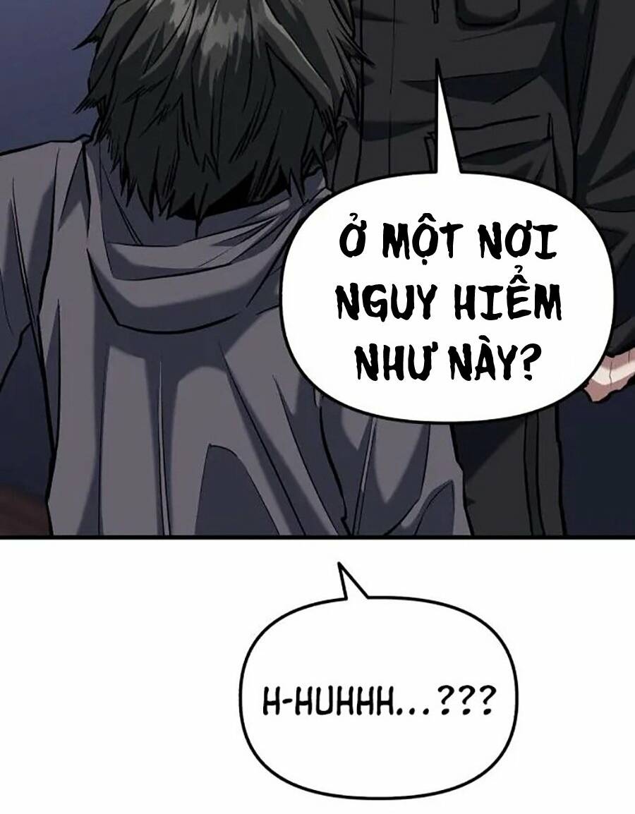 Sát Nhân Cuồng Loạn: Chapter 16