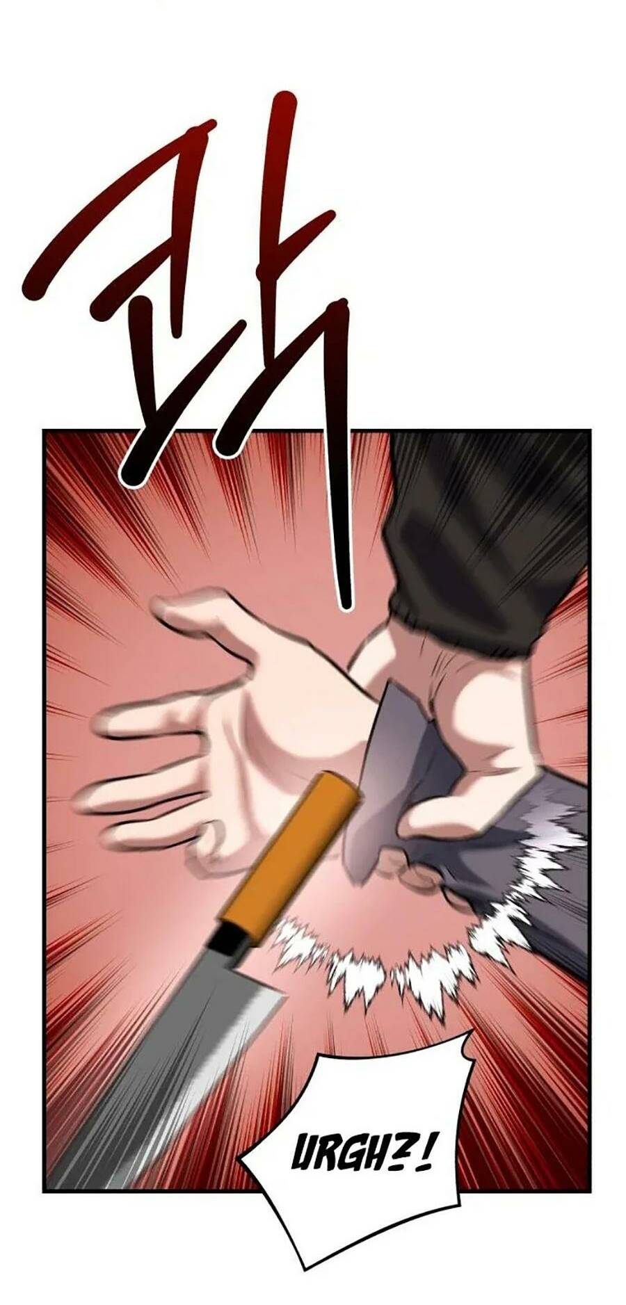Sát Nhân Cuồng Loạn: Chapter 16