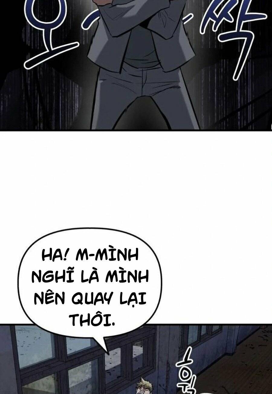 Sát Nhân Cuồng Loạn: Chapter 17