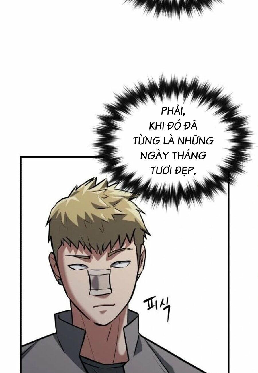 Sát Nhân Cuồng Loạn: Chapter 17