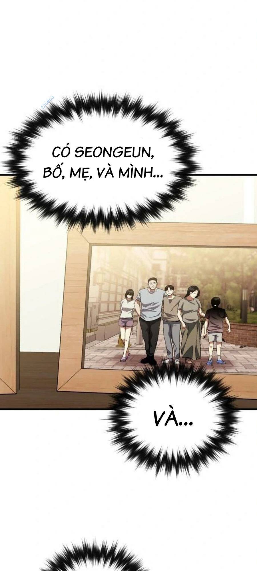 Sát Nhân Cuồng Loạn: Chapter 17