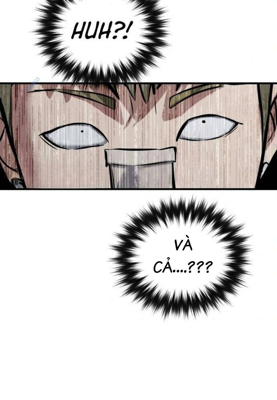 Sát Nhân Cuồng Loạn: Chapter 17