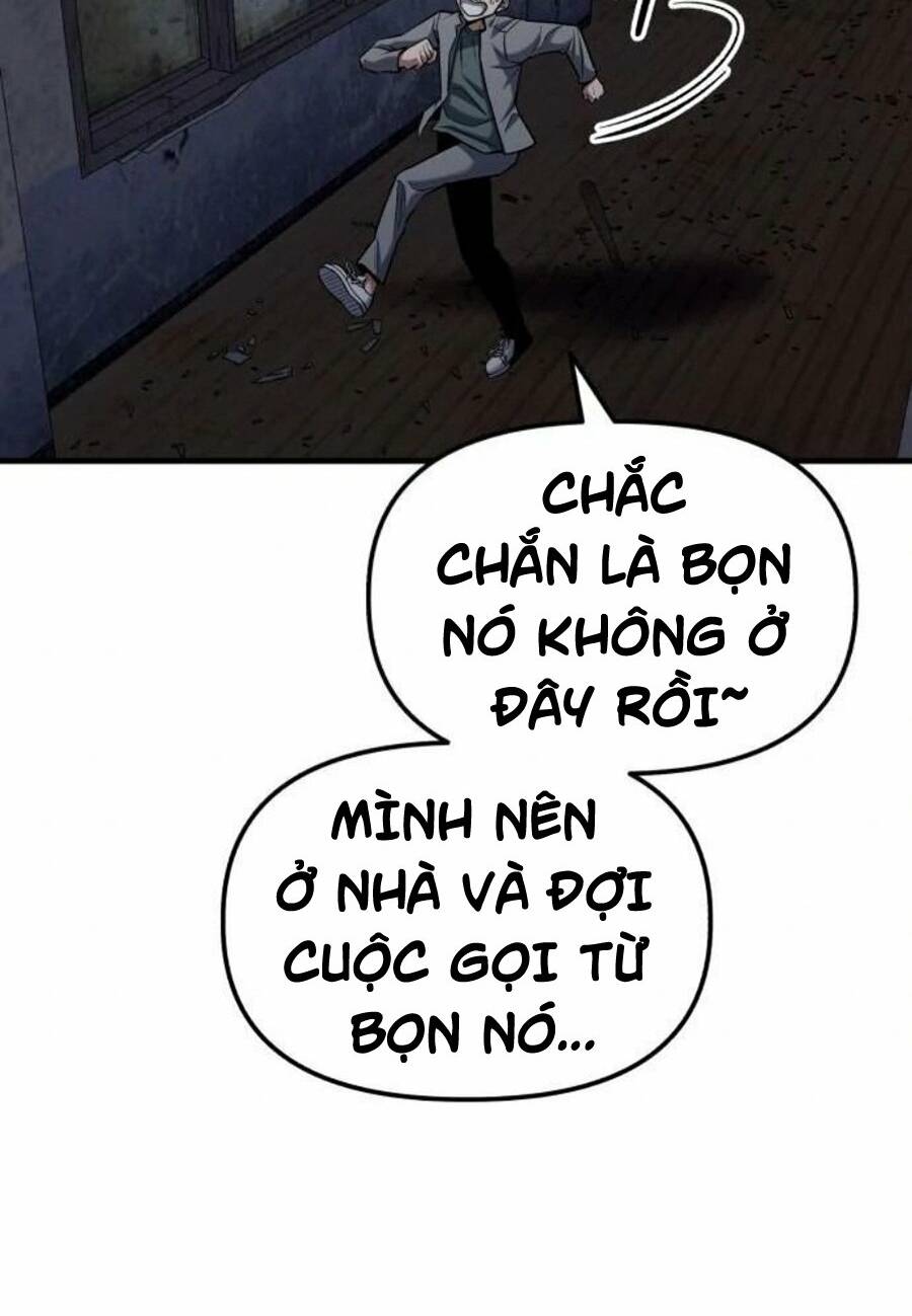 Sát Nhân Cuồng Loạn: Chapter 17