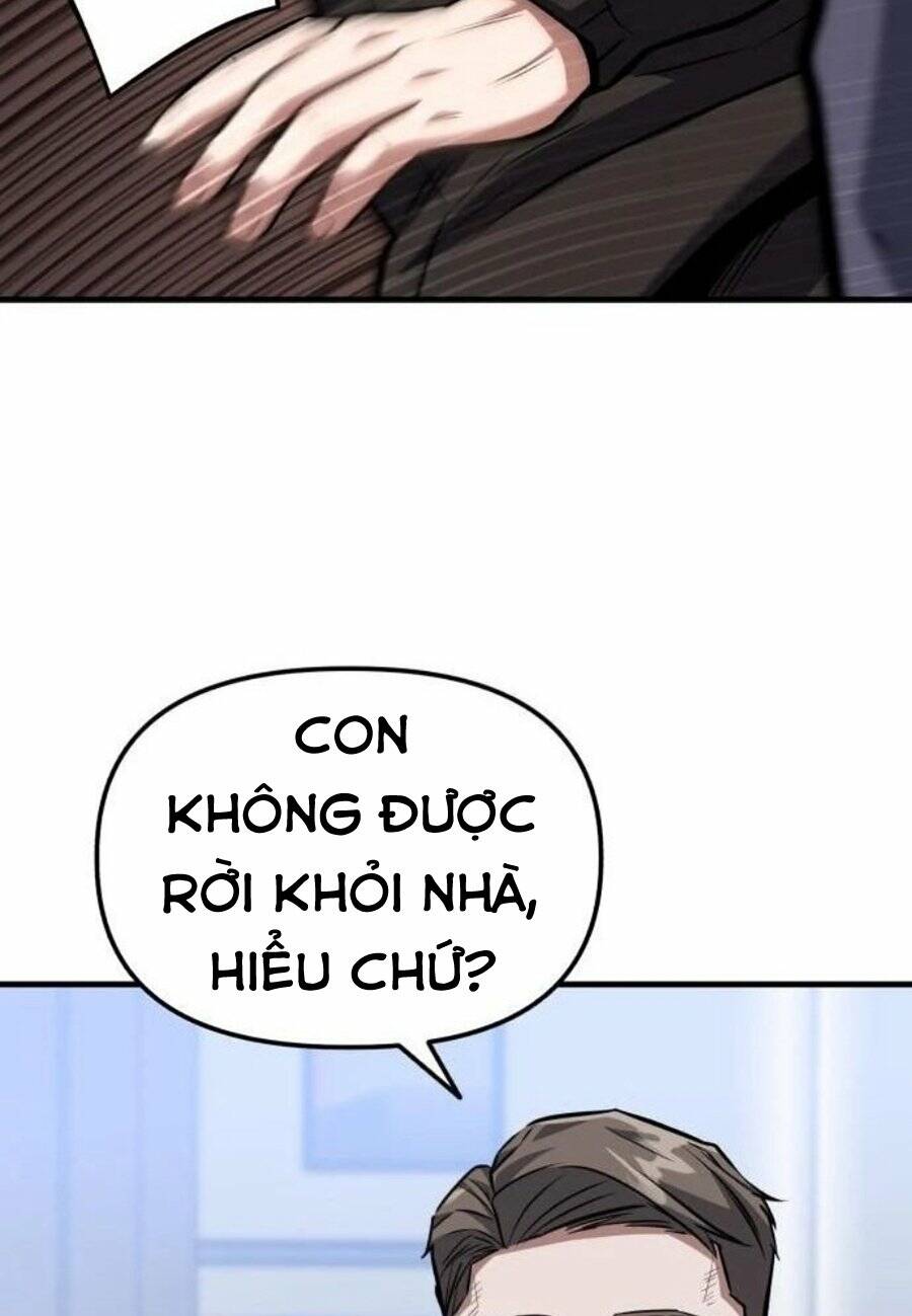 Sát Nhân Cuồng Loạn: Chapter 17