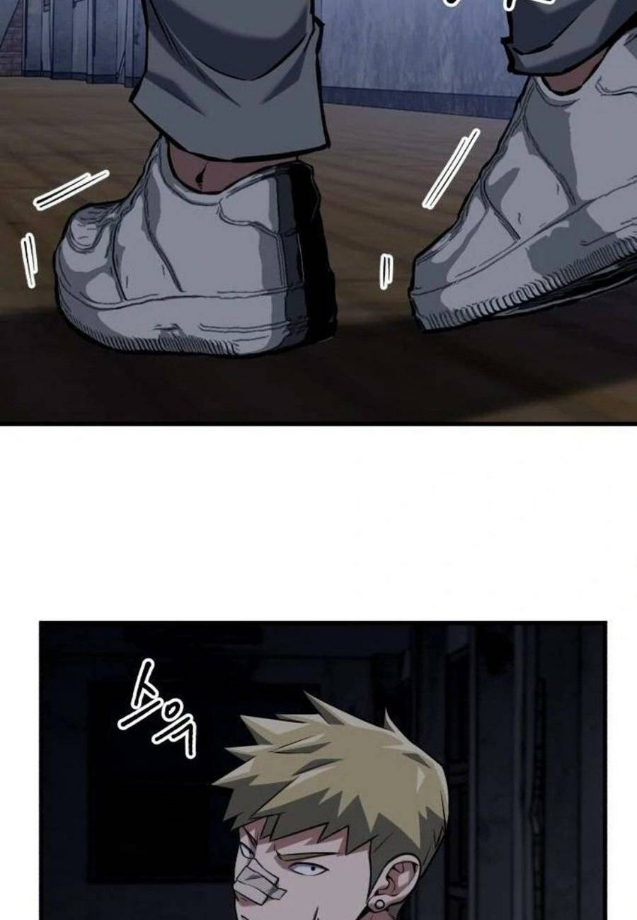 Sát Nhân Cuồng Loạn: Chapter 17