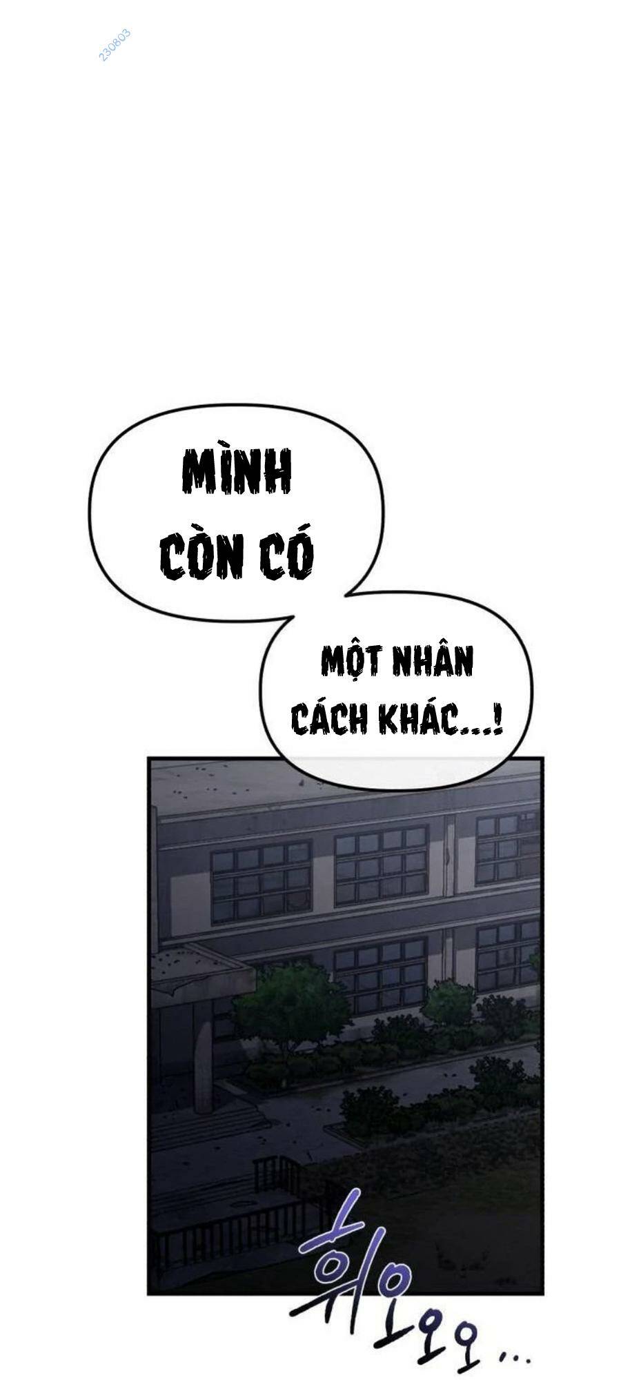Sát Nhân Cuồng Loạn: Chapter 17