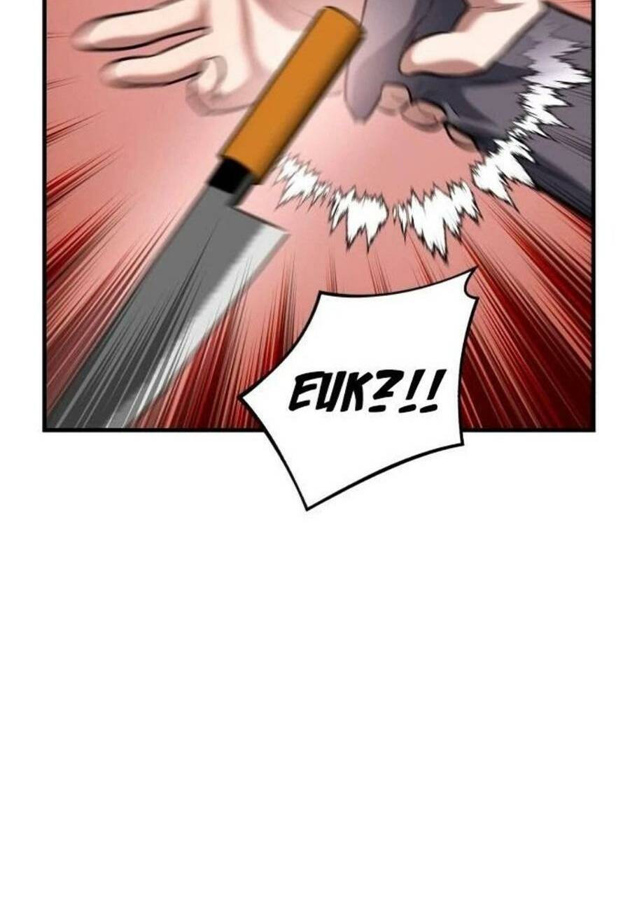 Sát Nhân Cuồng Loạn: Chapter 17