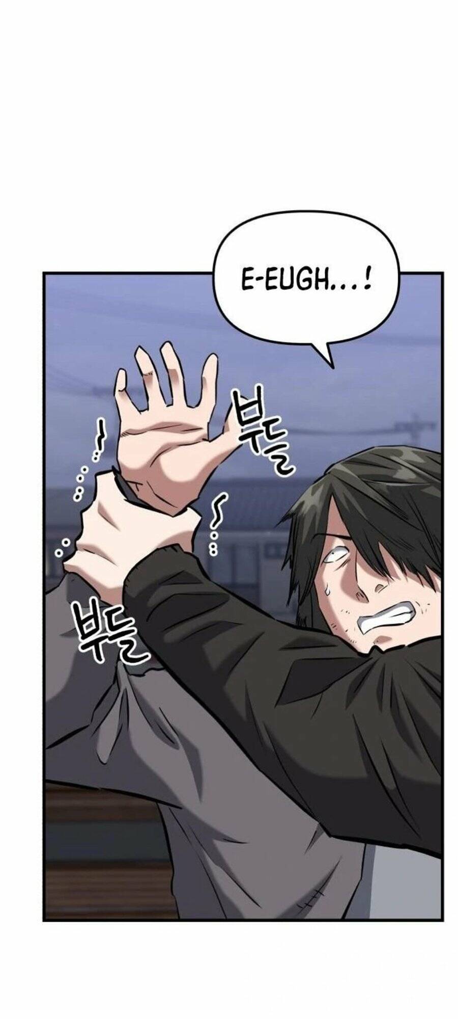 Sát Nhân Cuồng Loạn: Chapter 17