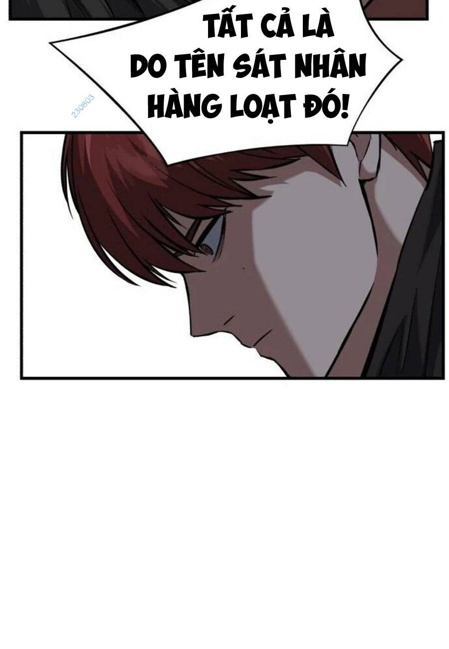 Sát Nhân Cuồng Loạn: Chapter 17