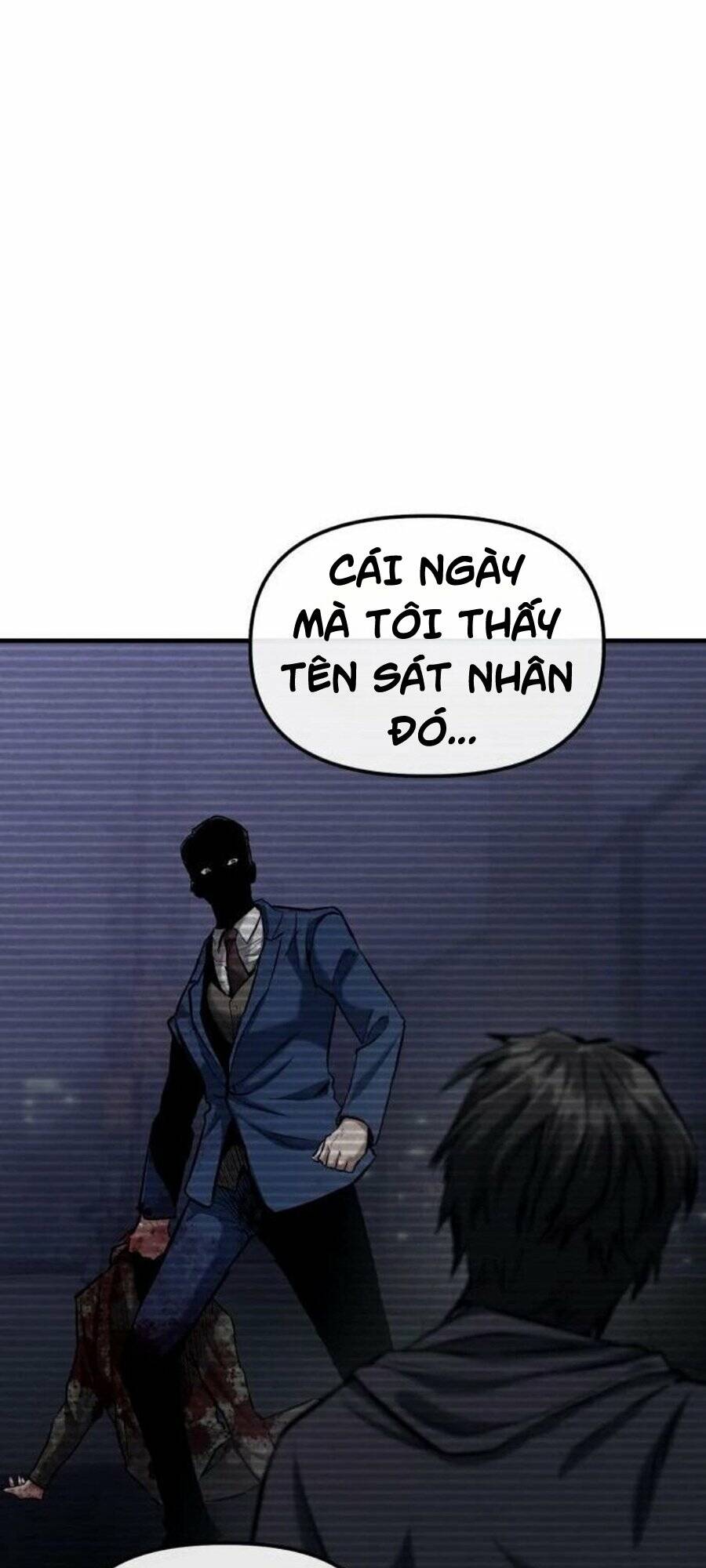Sát Nhân Cuồng Loạn: Chapter 17