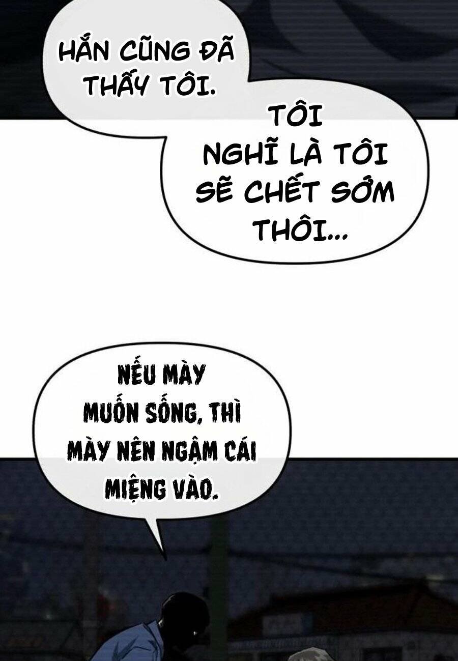 Sát Nhân Cuồng Loạn: Chapter 17