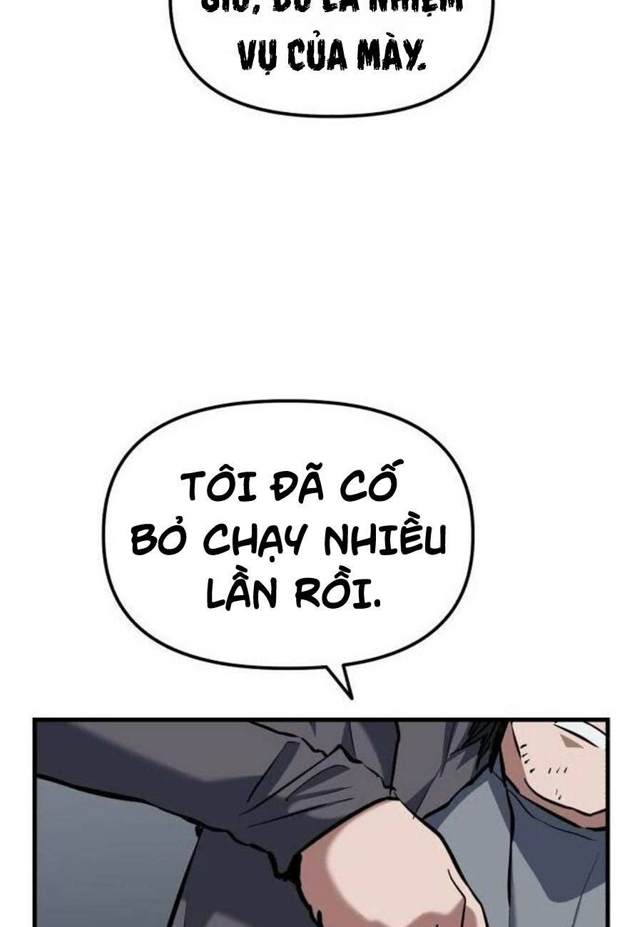 Sát Nhân Cuồng Loạn: Chapter 17