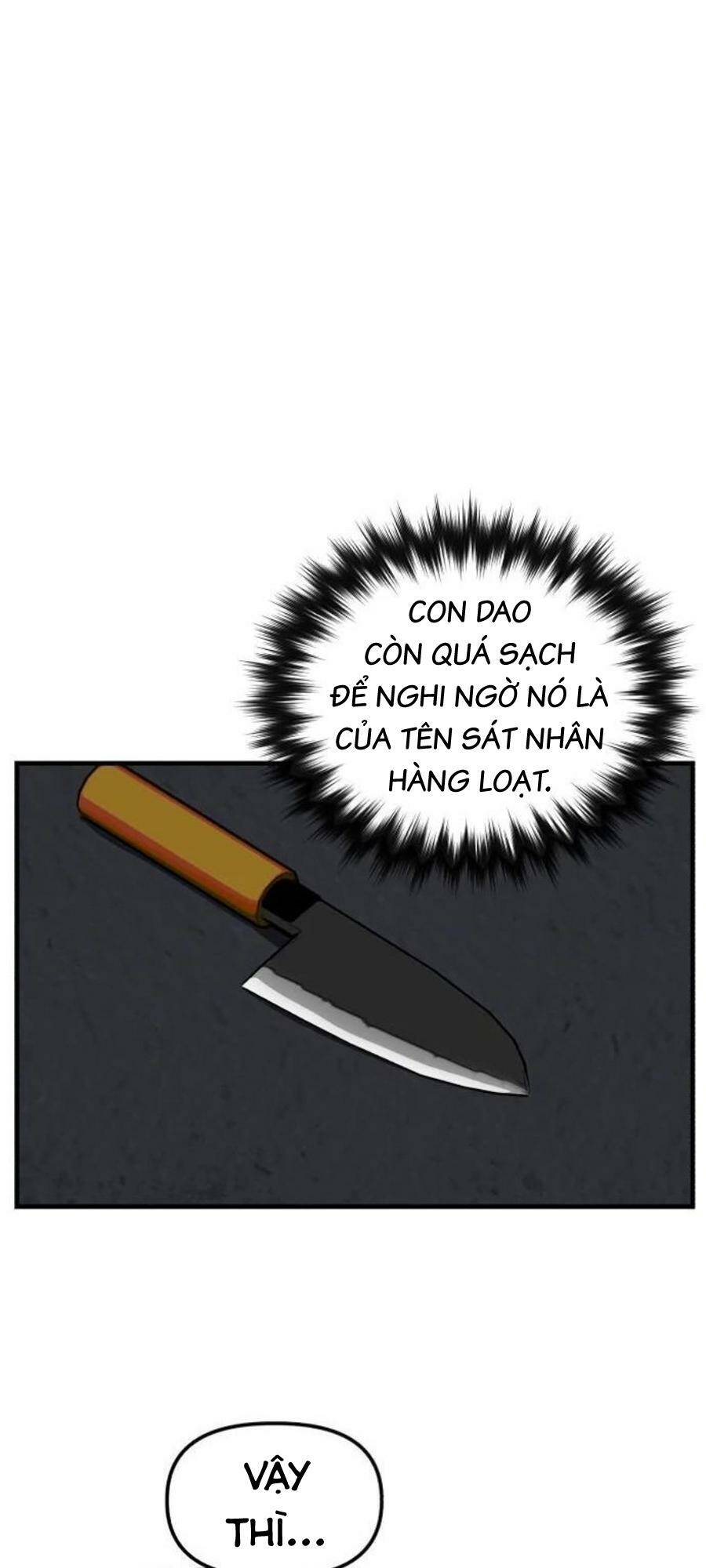 Sát Nhân Cuồng Loạn: Chapter 17
