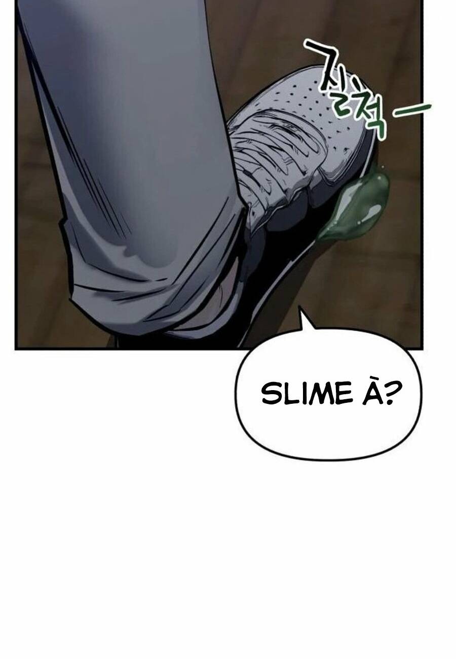 Sát Nhân Cuồng Loạn: Chapter 17