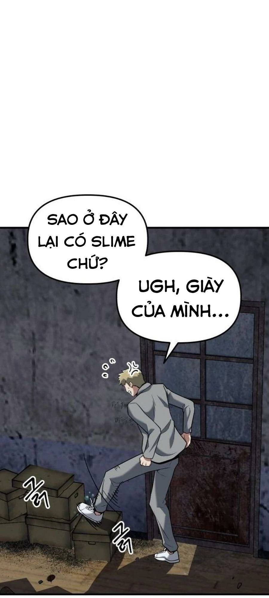 Sát Nhân Cuồng Loạn: Chapter 17