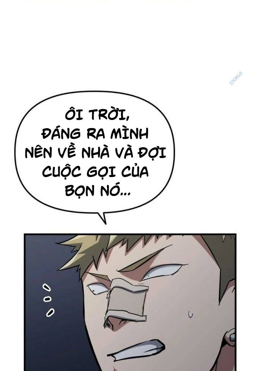 Sát Nhân Cuồng Loạn: Chapter 17