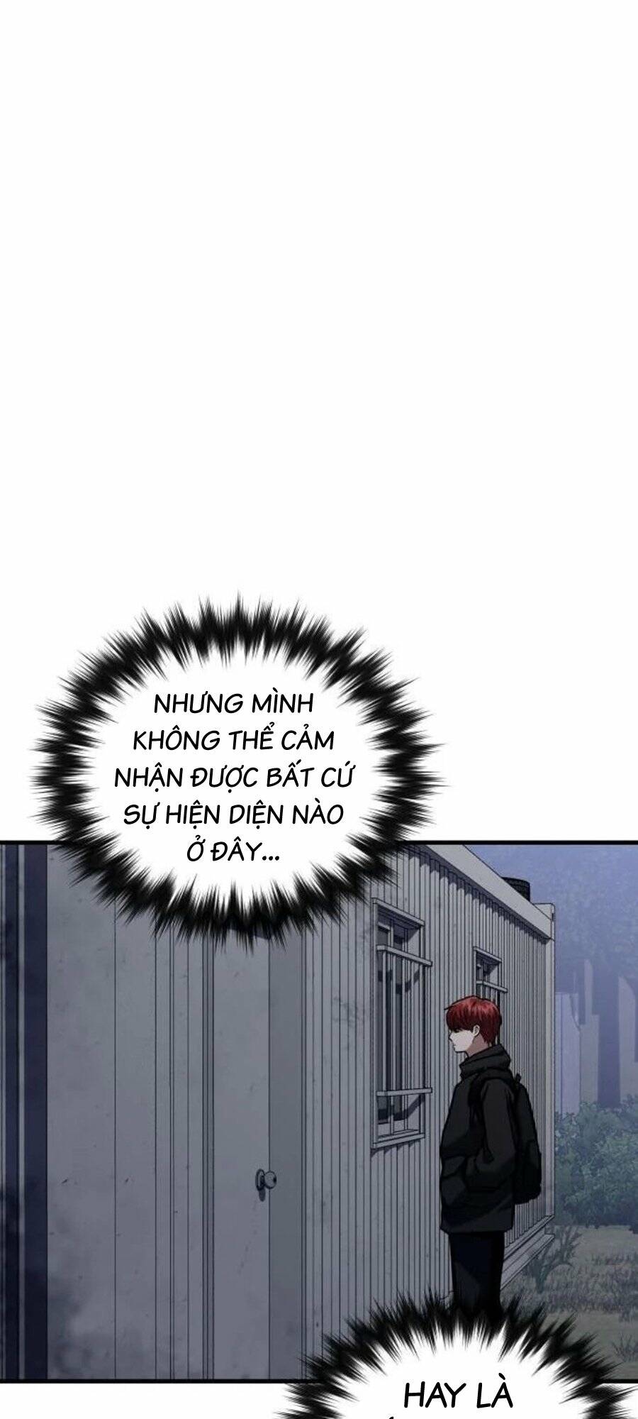 Sát Nhân Cuồng Loạn: Chapter 17