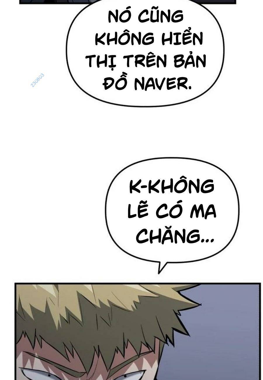 Sát Nhân Cuồng Loạn: Chapter 17