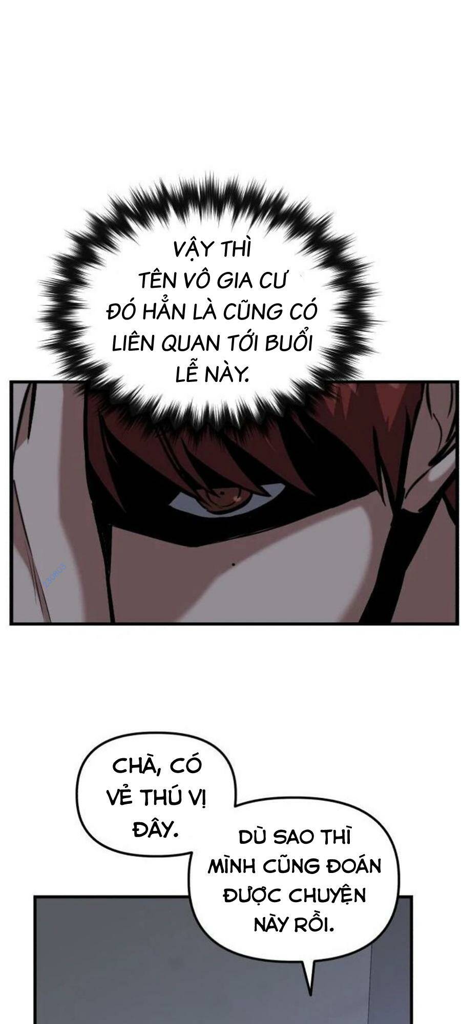 Sát Nhân Cuồng Loạn: Chapter 17