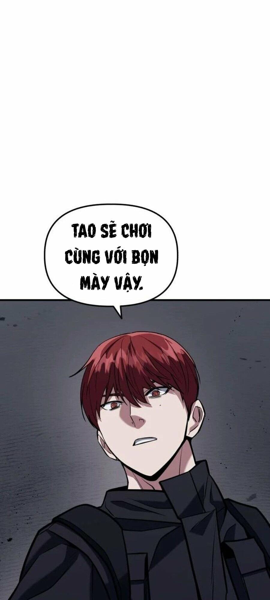 Sát Nhân Cuồng Loạn: Chapter 17