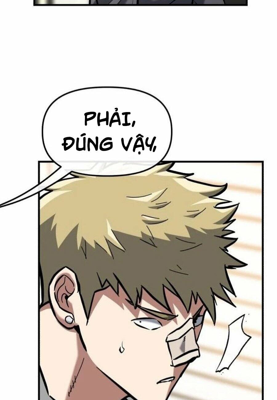 Sát Nhân Cuồng Loạn: Chapter 17