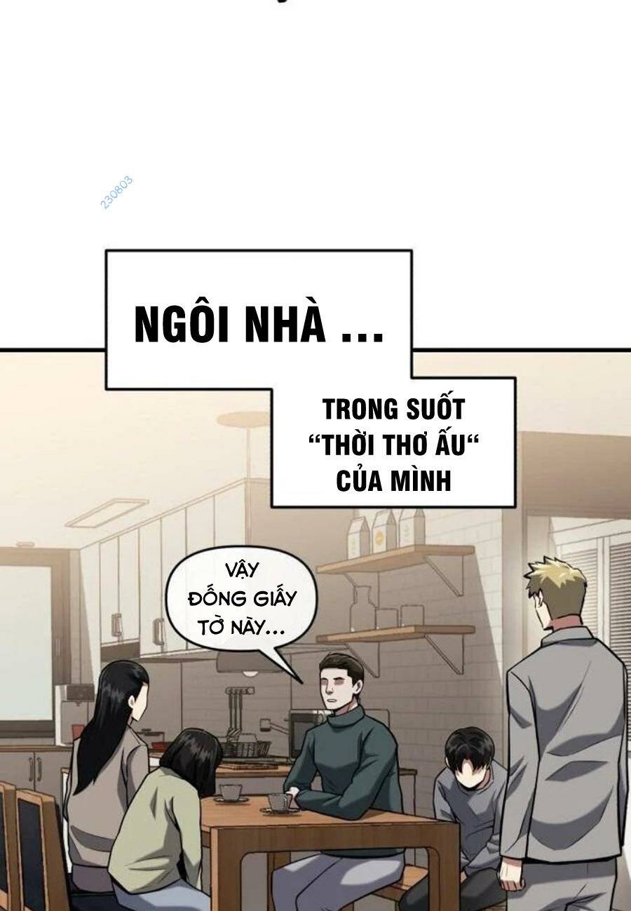 Sát Nhân Cuồng Loạn: Chapter 17